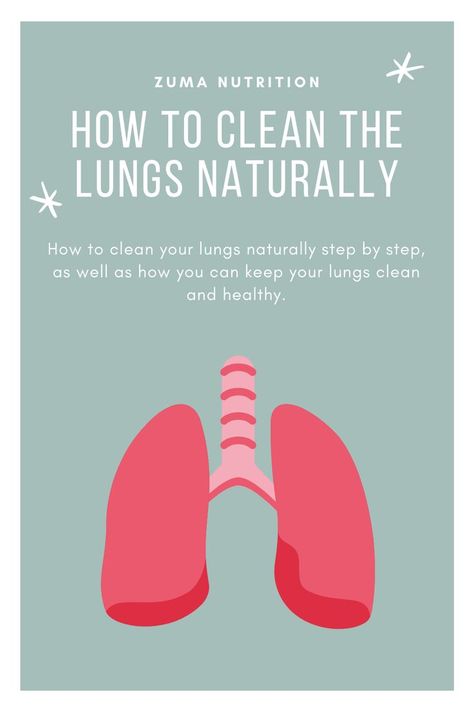 How to clean your lungs naturally step by step, as well as how you can keep your lungs clean and healthy. How To Keep Your Lungs Healthy, Cleaning Lungs Naturally, Fluid In Lungs Remedies, Lung Nodules Remedies, How To Clean Lungs, Fluid In Lungs, Clean Lungs, Home Remedies For Bronchitis, Natural Antifungal