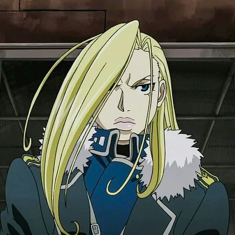 Olivier Mira Armstrong Icon, Fma Olivier Armstrong, Fullmetal Alchemist Olivier Armstrong, Oliver Armstrong, Olivia Armstrong, Armstrong Fullmetal Alchemist, Olivier Armstrong, Mira Armstrong, Full Metal Alchemist Brotherhood