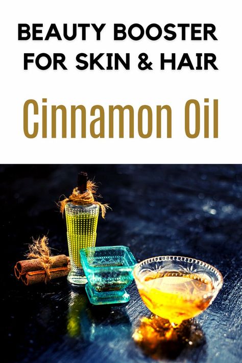 cinnamon oil benefits for skin and hair Cinnamon Oil Benefits For Hair, Cinnamon Oil Recipe, How To Smell Like Cinnamon, Cinnamon Oil Uses, Cinnamon Oil Benefits, Cinnamon For Skin, Cinnamon Uses, Cinnamon Benefits, Cinnamon Oil