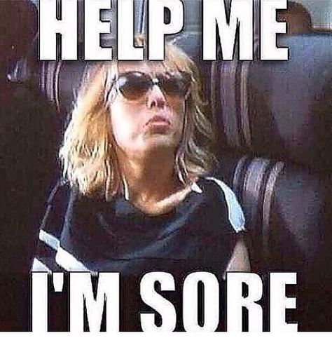 Help me I'm sore!💪🏼 Leg Day Memes, Gym Humour, Fitness Shirts, Gym Quote, Workout Memes, Gym Memes, Gym Humor, Workout Humor, Gym Time