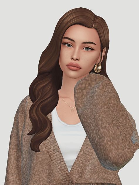 simsterslife | sims 4 content creator | Patreon Sims 4 Content, Sims 4 Characters, Sims 4 Mods Clothes, Sims 4 Cc Finds, Sims 4 Clothing, Sims Mods, Girls Characters, Maxis Match, Sims 4 Mods