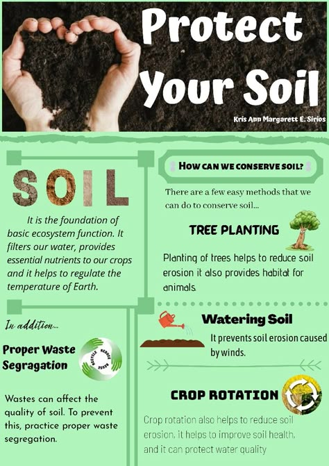 Soil Conservation Activities, Soil Conservation, Landscaping Around Trees, Green School, Agriculture Education, Agricultural Practices, Crop Rotation, Cool Science Experiments, Energy Conservation