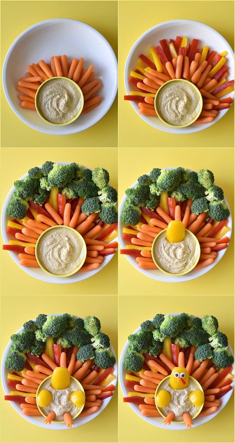 Turkey Veggie Platter Thanksgiving, Turkey Shaped Veggie Platter, Thanksgiving Trays Ideas, Veggie Turkey Platter, Veggie Platter Thanksgiving, Turkey Vegetable Platter, Veggie Turkey Tray, Turkey Shaped Veggie Tray, Thanksgiving Appetizers Vegetables