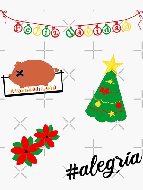 Christmas Puerto Rico, Puerto Rican Christmas Food, Christmas Pork Roast, Navidad Puerto Rico, Puerto Rico Christmas, Christmas Roast, Puerto Rico Art, Roasted Pork, Weird Holidays