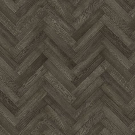 Luxury 4mm Thick Ultimate Comfort Vinyl Flooring | Burts Luxury Vinyl Tile Kitchen, Roll Vinyl Flooring, Conservatory Flooring, Parquet Design, Sound Barrier, Victorian Tiles, Lvt Flooring, Grey Herringbone, Solid Wood Flooring