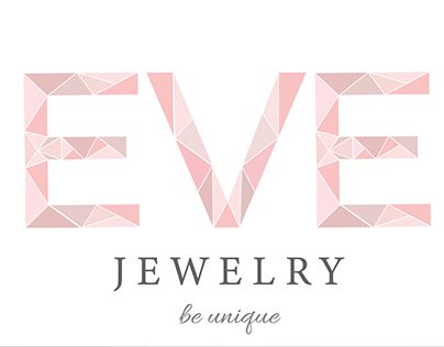 Check out new work on my @Behance profile: "Eve JAWERLY" http://be.net/gallery/96251669/Eve-JAWERLY Eve Logo, Fashion Graphic Design, Fashion Graphic, Design Jewelry, Working On Myself, New Work, Work On, Jewelry Design, Logo Design