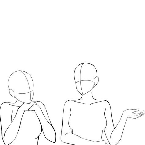 Person Asking Question Drawing, 2 People Poses Drawing Reference Talking, Interview Drawing Reference, Anime Talking To Each Other Reference, Person Studying Pose Reference, Two People Talking Drawing Easy, Two People Talking Pose Reference Drawing, Two People Talking Poses Drawing, Talking Pose Reference Drawing