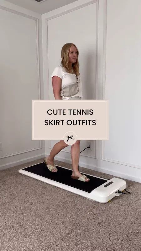 Cute tennis skirt outfits! Casual and stylish athleisure look for moms. What to wear for an everyday neutral look or to run errands in. The best skort for moms. The perfect outfit to wear for a stay at home mom or to work from home! If you’re shopping at spanx, use code AMANDAJOHNxSPANX to save 10% off. Skirt Outfits Casual, Cute Tennis Skirt Outfits, Cute Tennis Skirt, Tennis Skirt Outfits, Tennis Shoe Outfits Summer, Outfits Everyday, Outfits Athletic, Tennis Shoes Outfit, Athletic Skirt