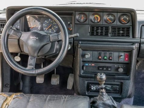 1983 Volvo 240 GLT Volvo 240 Custom, Volvo 240 Wagon, Volvo 360, Wagon Interior, Volvo Wagon, Volvo Amazon, Car Audio Installation, Dashboard Car, Inside Car