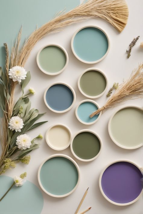 Step up your interior design game with the Top 5 Palettes from SW featuring Olive Green and Violet. Elevate your room with stunning color combinations.
#ad  


#kitchen
#wallpaint2024
 #color2024
 #DIYpainting
 ##DIYhomedecor
 #Fixhome Olive Green Color Palette Interior Design, Colour Combinations Olive Green, Olive Complimentary Colors, Olive And Aqua Color Palette, Olive Green Color Pallette, Colors With Olive Green, Olive Green Color Combinations, Teal And Olive Green, Olive Green Couches