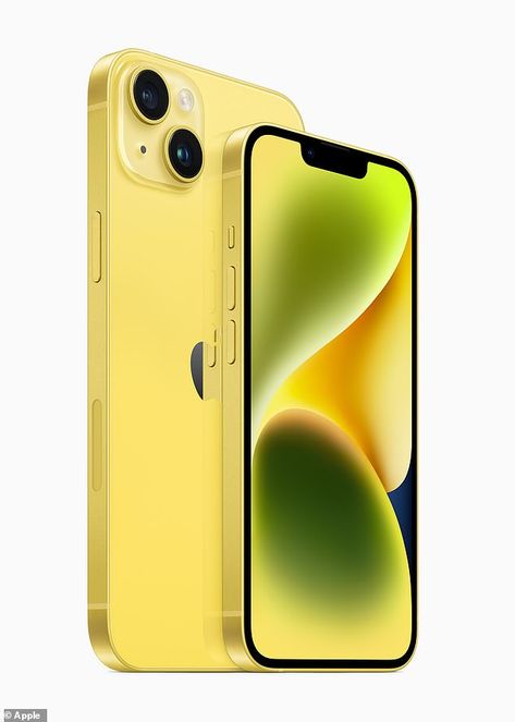 Apple Fitness, Printed Circuit Boards, Free Iphone Giveaway, Apple Gift Card, Yellow Apple, Apple Gifts, Yellow Iphone, Iphone 2, Latest Iphone