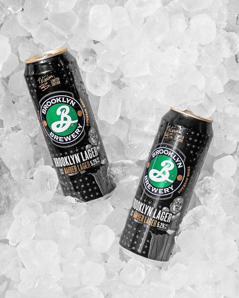 The Brooklyn Brewery (@brooklynbrewery) • Instagram photos and videos Brooklyn Brewery, Notorious Big, An Eye, 50th Anniversary, Stay Tuned, Limited Time, New Look, Brooklyn, Hip Hop