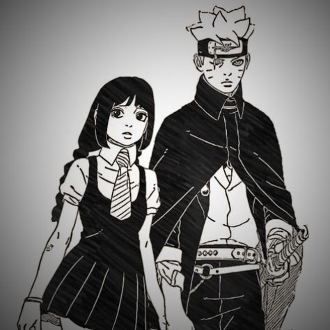 Boruto X Sumire, Boruto Sumire, Boruto Manga, Boruto X, Naruto Stuff, Time Skip, Naruto And Hinata, Kris Wu, Hinata Hyuga