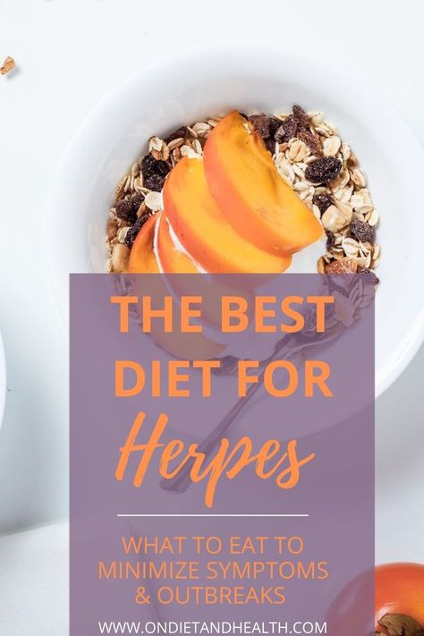 The Best Diet For Herpes High Lysine Low Arginine Foods, Hsv 2 Remedies, Lysine Foods, Young Living Supplements, Creatine Supplement, Supplements For Muscle Growth, Food Restrictions, Clinical Nutritionist, Smart Food