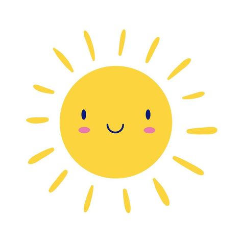 Download the happy sun kawaii comic character flat style 2602073 royalty-free Vector from Vecteezy for your project and explore over a million other vectors, icons and clipart graphics! Happy Sun, Character Flat, Flat Style, Comic Character, The Happy, The Sun, For Free, Sun, Kawaii