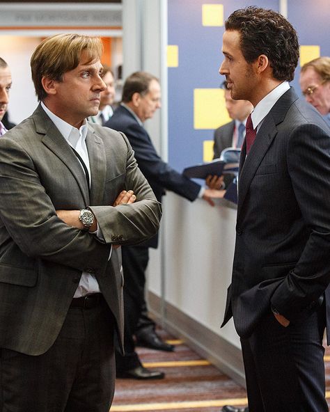 Steve Carell, The Big Short | Nominated for Best Actor, Comedy The Big Short Movie, Bridge Of Spies, The Big Short, The Brits, Movie Edits, Perfect Movie, Flower Wallpapers, Steve Carell, Short Movie