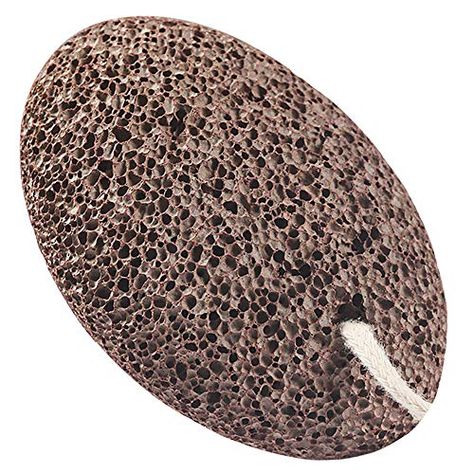 15 Best Pumice Stones For The Feet You Must Try Out In 2024 Heal Cracked Heels, Pumice Stones, Flaking Skin, Pumice Stone, Cracked Heels, Large Pores, Loose Skin, Improve Blood Circulation, Natural Earth