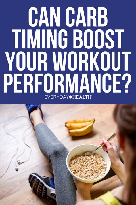 Turns out, consuming the macronutrient before exercise could help you get more out of your workout. Here's how it works. Our Energy, Healthy Diet Plans, Diet And Nutrition, Healthy Diet, Healthy Dinner Recipes, Diet Plan, Healthy Dinner, Fuel, Dinner Recipes