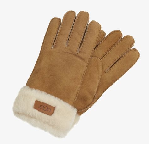 #gloves #winter #ugg #winteressentials