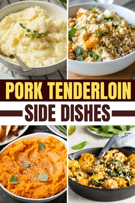 Porkloin Dinner Sides, Best Side Dishes For Pork Tenderloin, Sides That Go With Pork Tenderloin, Sides Dishes For Pork Tenderloin, Side For Pork Tenderloin Dinners, What Goes With Pork Tenderloin Sides, Best Sides For Pork Tenderloin, Sides For Pork Tenderloin Dishes, Pork Tenderloin Meals Sides