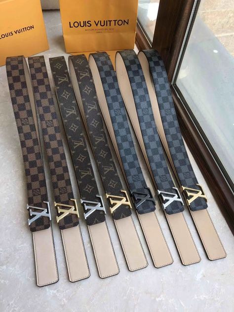 Louis Vuitton lv leather belt 📌 Please Re-Pin for later 😍💞 louis vuitton handbag, louis vuitton clutch bag Louis Vuitton Aesthetic Men, Louis Vuitton Belt Outfit Mens, Lv Belt Men, Louis Vuitton Belt Mens, Lv Belts, Louis Vuitton Mens Bag, Belt Louis Vuitton, Mens Luxury Belts, Louis Vuitton Clutch Bag