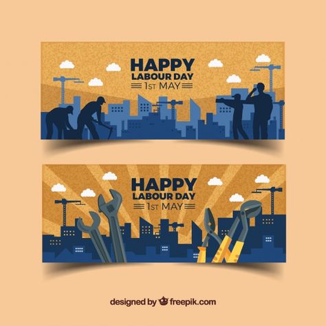 Happy Labour Day, Edit Inspiration, Us Labor Day, Canva Edit, May Designs, Graphic Design Tools, Happy Labor Day, Design Tools, Labor Day