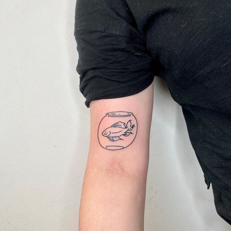 Feeling Trapped Tattoos, Harry House Tattoo Ideas, Trapped Tattoo, Harry Coded Tattoos, Harrys House Tattoo Ideas, Harry’s House Tattoos, Harry’s House Tattoo Ideas, House Tattoos, Brighton Tattoo