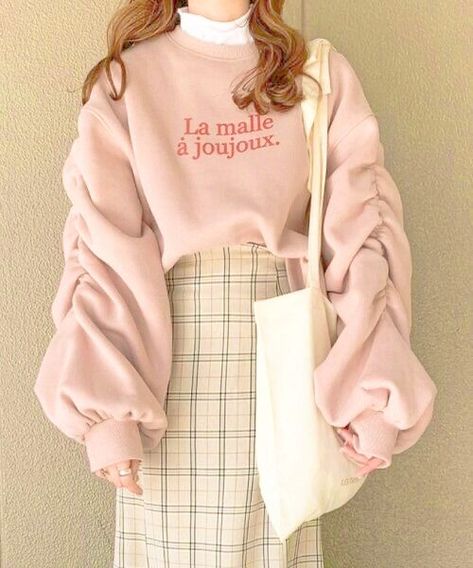 Freezing Winter Outfits, Winter Outfits Cold Freezing, School Outfits Ideas, Korean Fashion Pastel, Winter Outfits Korean, Outfit Ideas Everyday, Cute Korean Outfits, Outfit Ideas Winter, Winter Outfit Ideas