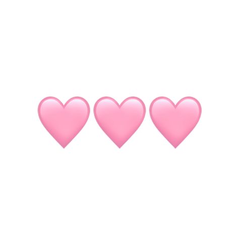 Light Pink Heart Emoji, Pink Emojis, Pink Heart Emoji, Pink Emoji, Heart Emoji, Pink Ties, Pretty And Cute, Pink Heart, Light Pink