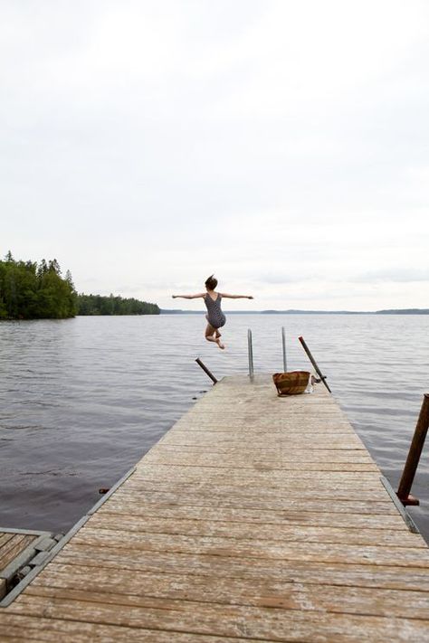 Into The Water, Lake Living, Lake Life, Go Outside, Life Is Beautiful, The Great Outdoors, Summer Time, Lake House, Summer Fun