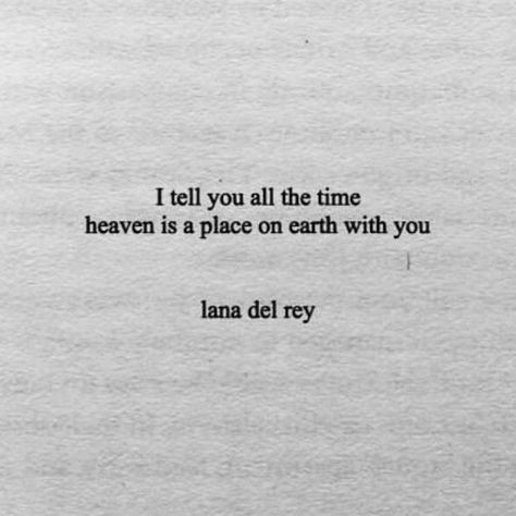 Say Yes To Heaven, Quotes Song Lyrics, Lana Del Rey Quotes, Ldr Quotes, Lana Del Ray, Poem Quotes, Deep Thought Quotes, Song Quotes, Pretty Lyrics