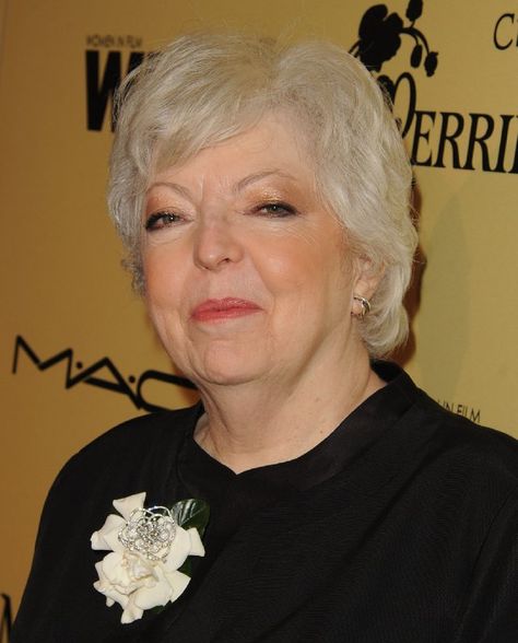 Thelma Schoonmaker | Film Editor Thelma Schoonmaker, Media, Film