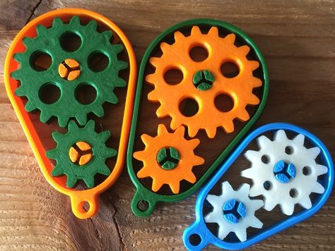 3d Printing Toys, 3d Printer Designs, 3d Printing Diy, 3d Printer Projects, Work Gear, Fidget Toys, 3d Design, 3d Print, 3d Printer