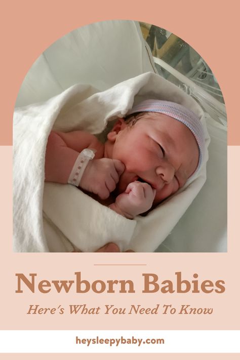 Newborn Baby Sleep - Here's What You Need to Know — Hey, Sleepy Baby Sleep Regressions, Cluster Feeding, Newborn Sleep Schedule, Dream Feed, Healthy Sleep Habits, Sleep Habits, Sleep Environment, Sleep Routine, Sleep Schedule