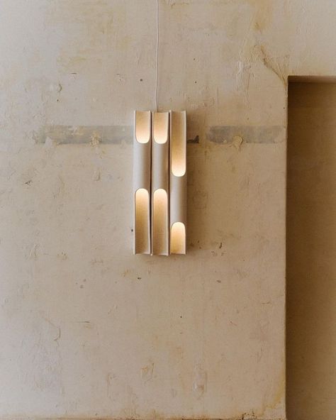 Lamp Inspiration, Ceramic Wall Lights, The Local Project, Deco Luminaire, Ceramic Light, Timeless Art, Ceramic Lamp, Hotel Design, Australian Design