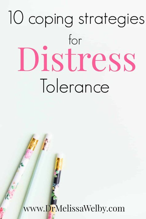 Distress Tolerance Activities, Mental Health Awareness Activities, Distress Tolerance Skills, Distress Tolerance, Mental Health Therapy, Therapy Tools, Coping Strategies, Coping Skills, Health Awareness