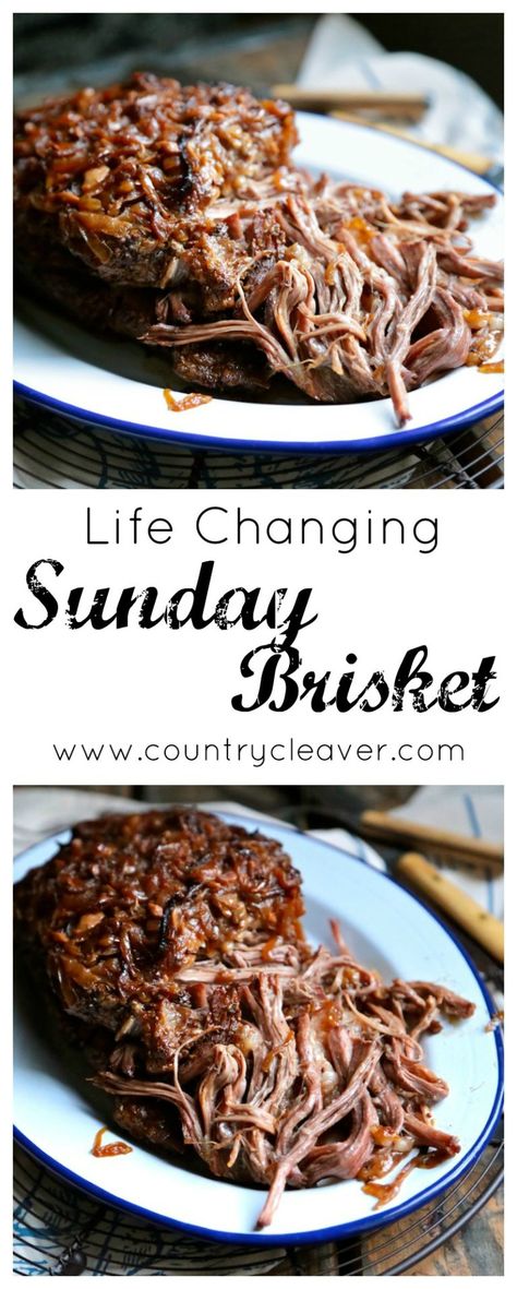 Beef Brisket Recipes, Dutch Oven Cooking, Recipes Beef, Brisket Recipes, Dutch Oven Recipes, Oven Cooking, Instapot Recipes, Oven Recipes, Beef Dishes