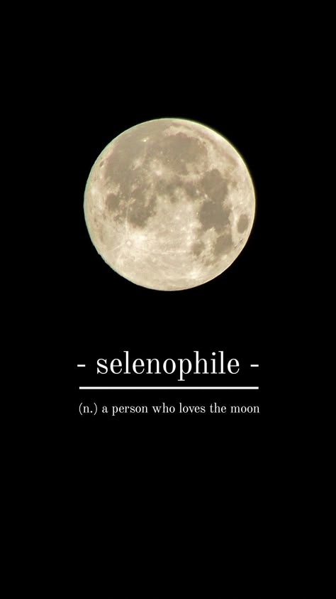 selenophile means a person who loves the moon Instagram Username Related To Moon, Synonyms For Moon, 1word Caption, Sentences About Moon, Someone Who Loves The Moon, Moon Pic Aesthetic, Username For Moon Lover, A Person Who Loves Moon, Text About Moon