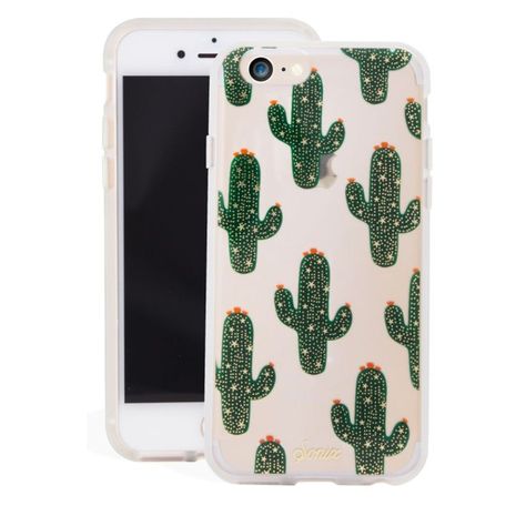 13 Things for the Plant Lover Sonix Iphone Case, Cactus Sweatshirt, Target Pillows, Diy Terrarium Kit, Iphone Covers, Terrariums Kits, Iphone 7 Plus Cases, Iphone Accessories, Fun Activities For Kids