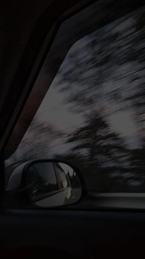 Car Moving Aesthetic, Video From Car Window, Foggy Car Windows Aesthetic, Car Windows Aesthetic, Windows Down Aesthetic Car, Car View From Inside Aesthetic, Car Window Aesthetic Night, Night Travel Car, Rainy Car Window Aesthetic