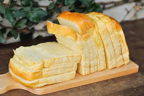 Butter Bread Recipe Homemade, Grandma's Biscuits, Easy Homemade Butter, Easy Breads, Butter Bread Recipe, Bosch Mixer, 30seconds Food, Ham Pasta, Yummy Bread