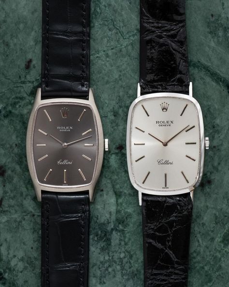 Rolex Cellini Men, Paper Notes, Rolex Cellini, Rolex Models, White Gold Bracelet, The Watch, Bracelet Black, New Arrival, Rolex