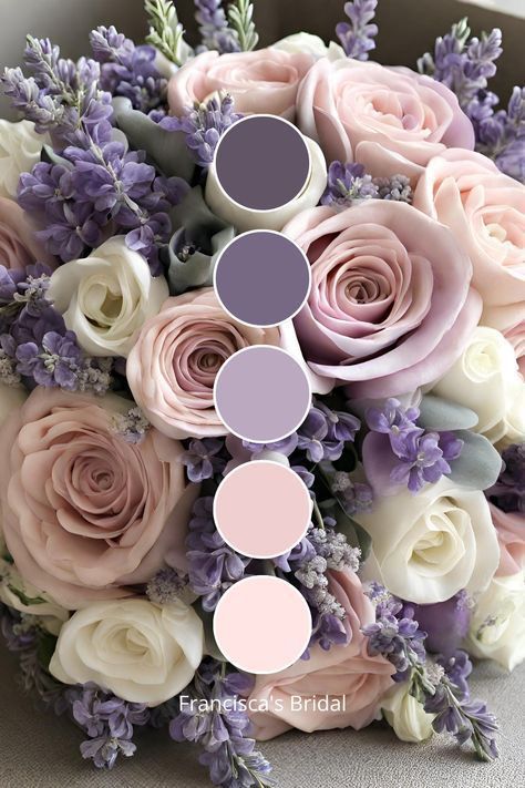 Wedding Color Palette Ideas, Wedding Theme Color Schemes, Spring Wedding Color Palette, Wedding Color Pallet, Color Palette Ideas, Tafel Decor, Color Schemes Colour Palettes, Palette Ideas, Spring Wedding Colors