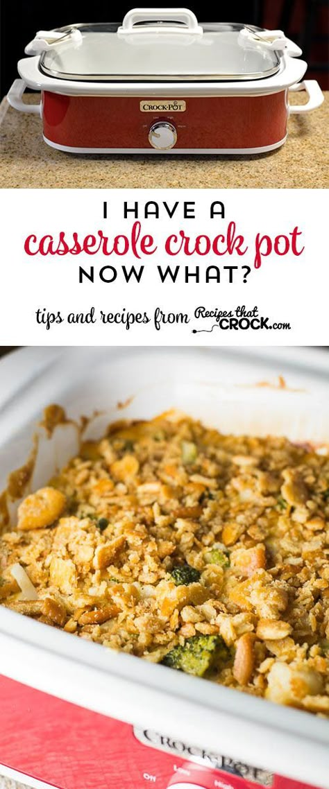 Casserole Crock Recipes, Casserole Slow Cooker, Casserole Crockpot Recipes, Casserole Crockpot, Crock Meals, Slow Cooker Casserole, Crockpot Casserole, Crockpot Dishes, Crock Pot Slow Cooker