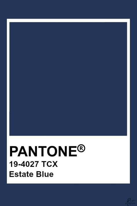 Pantone Navy Blue Shades, Pantone Denim Blue, Pantone Blue Aesthetic, French Blue Pantone, Pantone Indigo Blue, Pantone Colours Blue, Deep Blue Pantone, Pantone Blue Shades Colour Palettes, Pantone Blue Color Palette