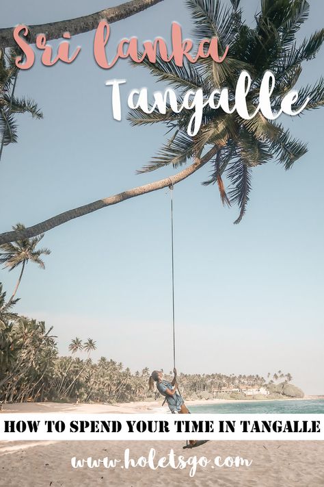 Beautiful Beaches and Bicycle Trips in Tangalle, Sri Lanka – Ho Let’s Go! Tangalle Beach Sri Lanka, Tangalle Sri Lanka, Sri Lanka Holidays, Sri Lanka Beach, Beach Bicycle, Bicycle Travel, Sri Lanka Travel, Paradise Beach, Travel Recommendations