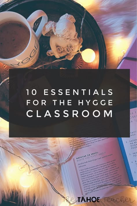 Add more hygge coziness to your classroom with these ten classroom essentials. You and your students will love the cozy vibe. Over The Board Classroom Decor, Hygge Classroom High School, High School Classroom Lighting Ideas, Living Room Classroom, Hygge Preschool Classroom, History Classroom Theme, Cozy Highschool Classroom, Classroom Decor Cozy, Chill Classroom Aesthetic