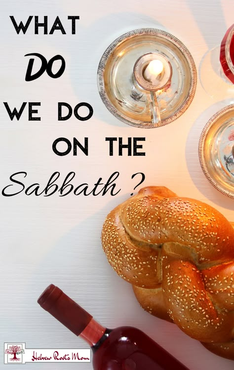 Sabbath Dinner Ideas, Celebrating Sabbath, Shabbat Activities, Sabbath Ideas, Sabbath Day Activities, Sabbath Activities, Biblical Holidays, Jewish Sabbath, Jewish Shabbat