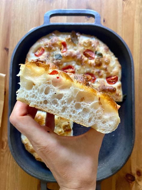 Natasha’s Baking, Sourdough Pizza Foccacia Recipe, Sourdough Focaccia Pizza, Sourdough Foccacia Bread, Natashas Baking, Sourdough Foccacia Recipe, Sourdough Focaccia Bread Recipe, Sourdough Pizza Crust Recipe, Sourdough Focaccia Recipe