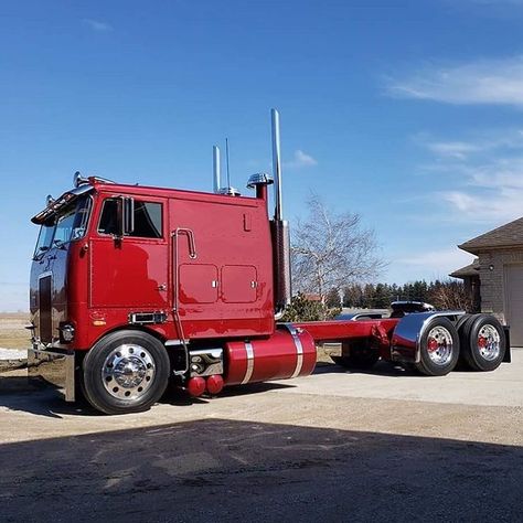 Trucks For Sell, Cabover Trucks, Peterbilt 359, Custom Big Rigs, Peterbilt 379, Cab Over, Show Trucks, Kenworth Trucks, Peterbilt Trucks